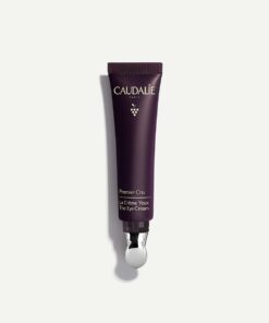 La Crème Yeux Anti-Âge Global – Caudalie Maroc