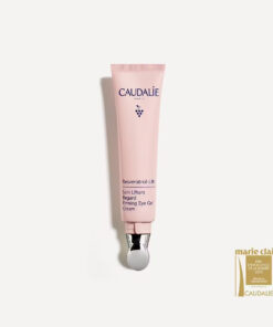 Soin Liftant Regard au Resvératrol, alternative au Rétinol