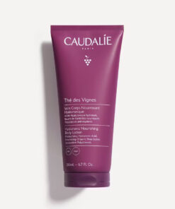 Thé des Vignes Soin Corps Nourrissant Acide Hyaluronique & Beurre de Karité – 200ml