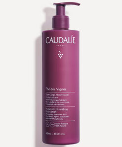 Thé des Vignes Soin Corps Nourrissant Acide Hyaluronique & Beurre de Karité – 400ml