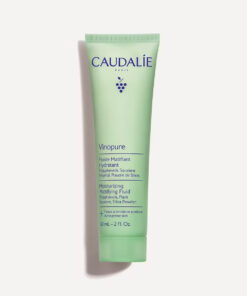 Vinopure Fluide Matifiant Hydratant à la Poudre de Silice
