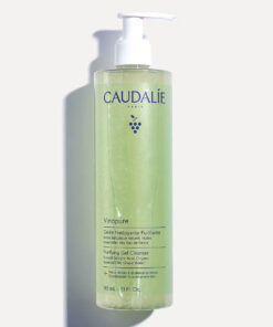 Vinopure Gelée Nettoyante à l’Acide Salicylique Purifiante – 385mL