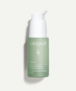 Sérum Salicylique Anti-imperfections – Caudalie Maroc