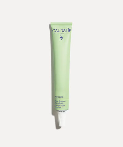 Vinopure Stop Boutons Salicylique l’Acide Salicylique