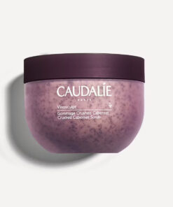 Vinosculpt Gommage Crushed Cabernet au Miel