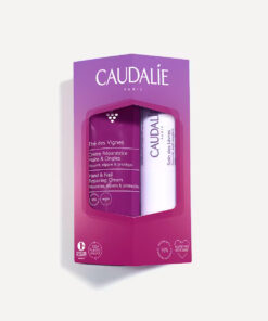 Thé des Vignes Duo Gourmand Mains & Lèvres