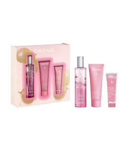 FRAGRANCE ROSE DE VIGNE