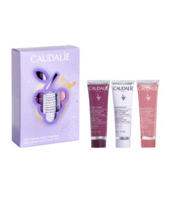 BODY CARE NOURISHING HAND CREAM TRIO