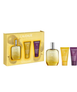 BODY CARE NOURISHING BODY ESSENTIALS MOISTURIZING OIL ELIXIR