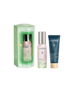 FACE CARE DUO BEAUTY ELIXIR & DETOX MASK