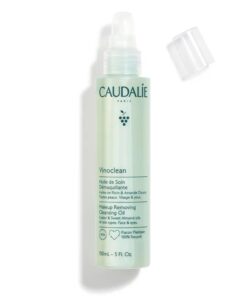 Caudalie Vinoclean Huile De Soin Demaquillante Visage & Yeux 150ml