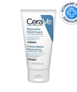 Crème mains réparatrice CeraVe