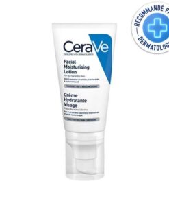 Crème Hydratante Visage