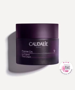 Premier Cru La Crème au Brevet Longévité & filler repulpant naturel