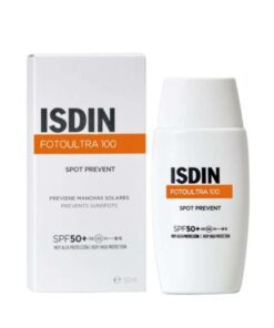 ISDIN FOTO ULTRA 100 SPOT PREVENT SPF 50+