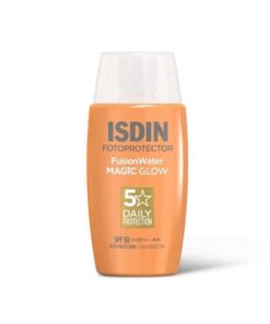 ISDIN FOTOPROTECTOR FUSION WATER MAGIC GLOW SPF 50 50ML