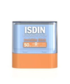 ISDIN FOTOPROTECTOR INVISIBLE STICK SPF 50 10 G +