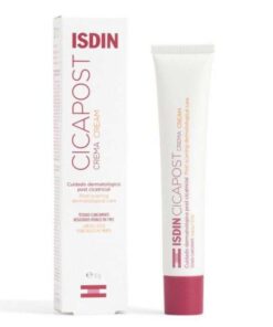 ISDIN CICAPOST CREME 3 EN 1 50 G