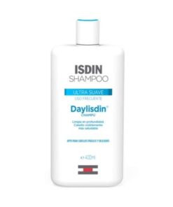 ISDIN DAYLISDIN ULTRA DOUX 400 ML