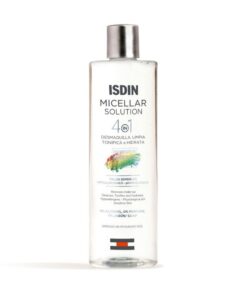 ISDIN EAU MICELLAIRE 4 EN 1 400ML