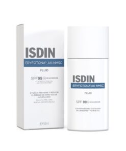 ISDIN ERYFOTONA AK NMSC FLUID SPF99 50ML