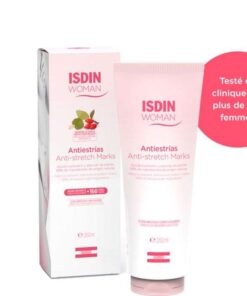 ISDIN FEMME CREME ANTI VERGETURES 250 ML