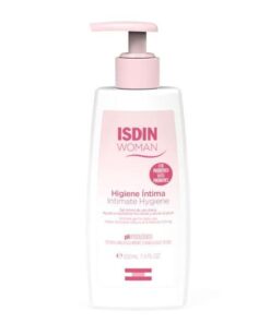 ISDIN FEMME GEL HYGIENE INTIME 200 ML