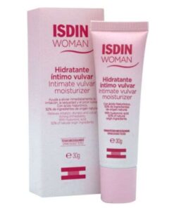 ISDIN FEMME HYDRATANT VULVAIRE INTIME 30 G