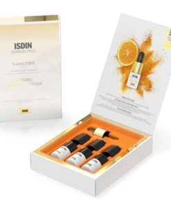 ISDIN FLAVO C FORTE SERUM 15% FLACONS 30 JOURS