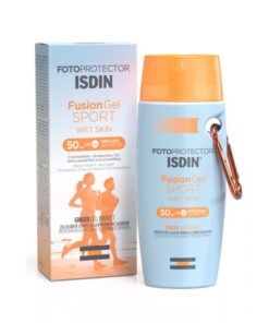 ISDIN Fotoprotecteur Fusion Gel Sport SPF50+ 100 ML