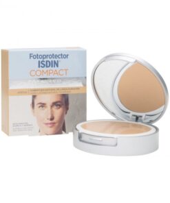 ISDIN FOTOPROTECTOR COMPACT ARENA SPF 50+ 10 G