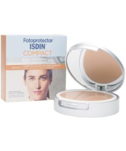ISDIN Fotoprotector Compact Bronze SPF 50+ 10 g