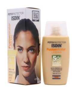 ISDIN Fotoprotector Fusion Water Urban SPF 30