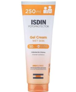 ISDIN Fotoprotector Gel Cream WET SKIN SPF 50+ /250ML