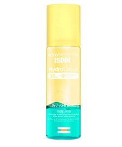 ISDIN FOTOPROTECTOR HYDRO LOTION SPF 50+ 200 ML
