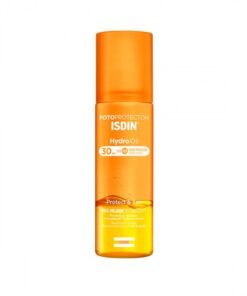 ISDIN FOTOPROTECTOR HYDRO OIL SPF 30 200 ML