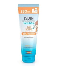 ISDIN FOTOPROTECTOR PEDIATRICS GEL CREME 250 ML