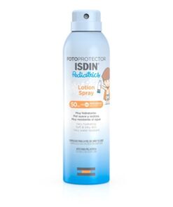 ISDIN FOTOPROTECTOR PEDIATRICS LOTION SPRAY SPF 50+ 250 ML