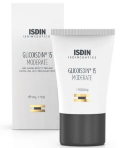 ISDIN GLICOISDIN 15 MODERATE GEL 50 G