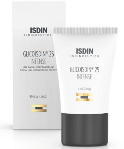 ISDIN GLICOISDIN 25 INTENSE 50G