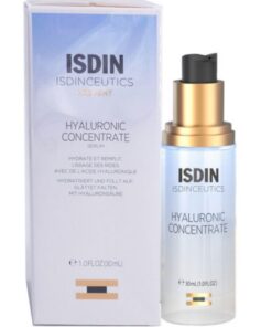 ISDIN HYALURONIC CONCENTRATE 30 ML