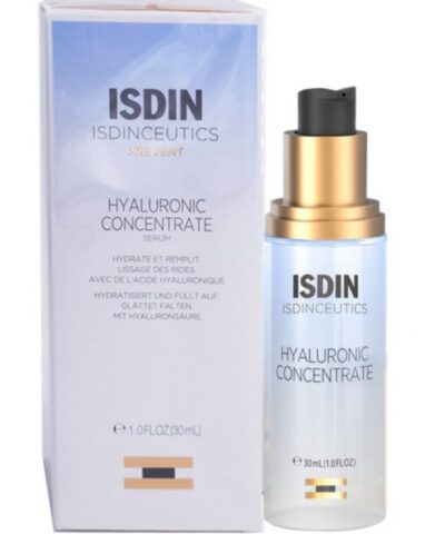 ISDIN HYALURONIC CONCENTRATE 30 ML