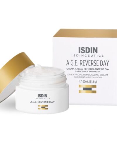 ISDIN ISDINCEUTICS AGE REVERSE JOUR 50 ML