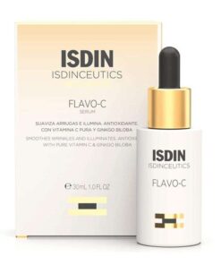 ISDIN ISDINCEUTICS FLAVO-C SERUM 30 ML