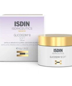 ISDIN ISDINCEUTICS GLICOISDIN 8 SOFT 50 G