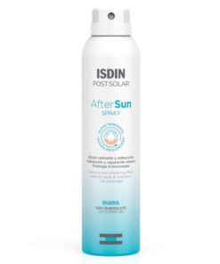 ISDIN POST SOLAR AFTER SUN SPRAY 200 ML