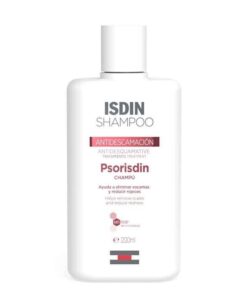 ISDIN PSORISDIN SHAMPOING ANTI DESQUAMATIVE 200 ML