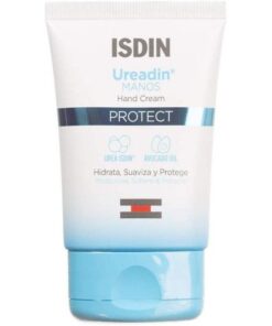 ISDIN UREADIN CREME POUR LES MAINS PROTECT 50 ML