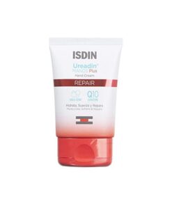 ISDIN UREADIN CREME REPARATRICE MAINS Q10 - 50ML