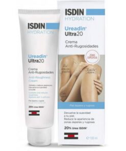 ISDIN UREADIN ULTRA 20 CREAM 100 ML